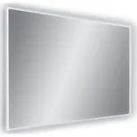 A-INTERIÉRY Zrcadlo s LED podsvětlením Nika LED 1/120 bez vypínače