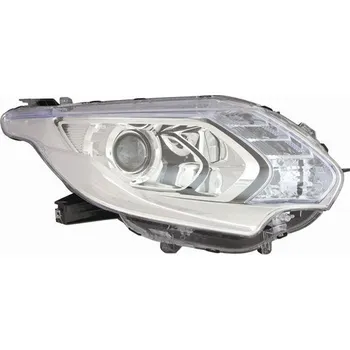 Přední světlomet Světlomet TYC 2762022