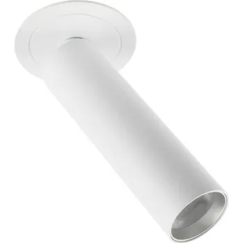 Deko-Light stropní vestavné svítidlo - Slim, 5W, DIM, 2700 K, bílá 565408