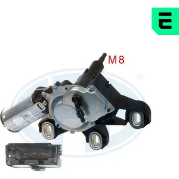 Motorek stěrače a odstřikovače Motor stěračů AGB 5003SWT2