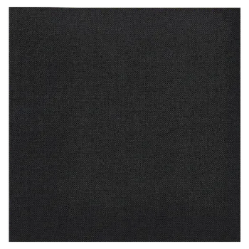 Fllow Inari Čalouněný nástěnný panel, 30 × 30 cm, antracit 43296