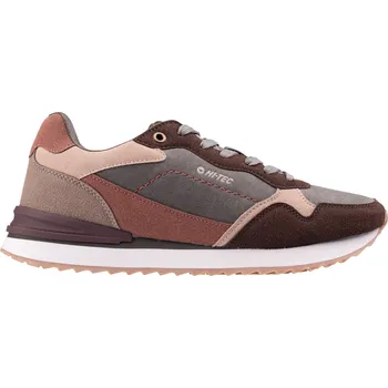 Pánské tenisky Pánské Tenisky HI-TEC ANIMAS M000264271 – Zelená 41