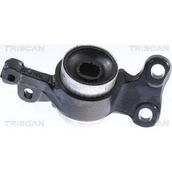 Zavěšení kol Uložení, řídicí mechanismus TRISCAN 8500 118010