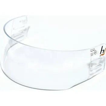 Hokejová helma Plexi Hejduk Standard vypouklé Fólie, MHX Hejduk