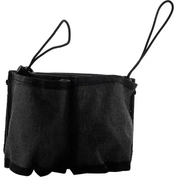 Motodoplněk Univerzální držák na kufr na nápoje | Příslušenství kufru - černý