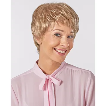 Paruka 3Pagen Paruka Marie středně blond