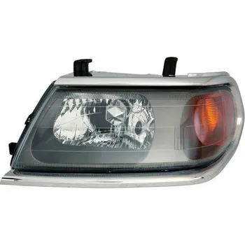 Přední světlomet Světlomet TYC 114-1121R-LDEM1