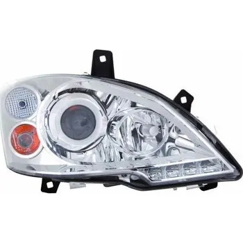 Přední světlomet Světlomet AGB 50N1101E