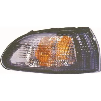 Směrový světlomet Blikač DEPO 522119-E