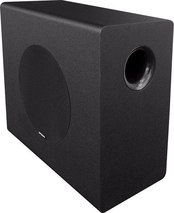 DEXON Aktivní subwoofer SUB 802A