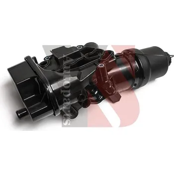 Olejový filtr Pouzdro, olejový filtr YSPARTS YS-AC0006