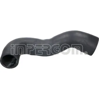 Autodílna Hadice plnícího vzduchu AGB 3031PT-3