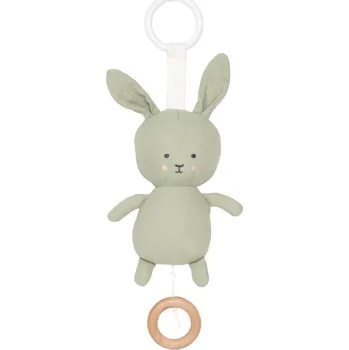 Hudební nástroj pro děti JABADABADO Bunny Hudební hračka zelená