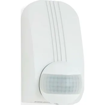 Pohybové čidlo BRILONER TELEFUNKEN pohybové čidlo 13,8 cm bílé TF 306506TF
