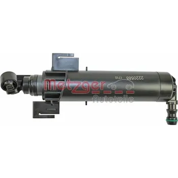 Autosklo Tryska ostřikovače, čištění světlometu AGB 1355DSR2