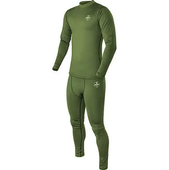 Rybářské oblečení Termoprádlo Delphin ArmaX Textil-velikosti: M Získejte slevu -5% za registraci v e-shopu