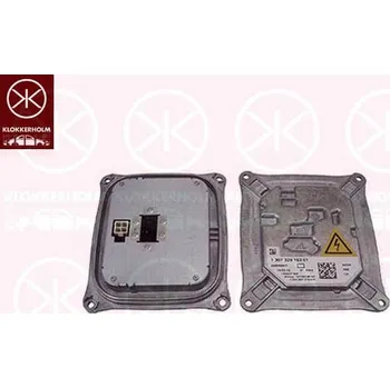 Příslušenství osvětlení automobilu Předřadník, plynová výbojka AGB 204109AL