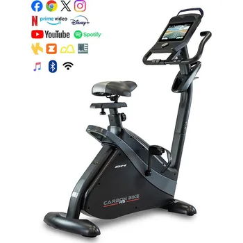 BH FITNESS Carbon Bike RS Multimedia rotoped