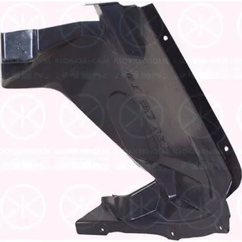 Nářadí pro automobil obložení, dutina kola AGB 3080FL-2