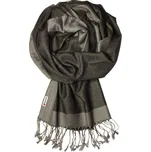 Sázava šála přes ramena EK26006 černá