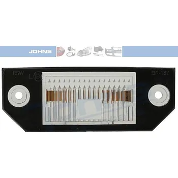 Osvětlení SPZ Osvětlení SPZ AGB 3202959E