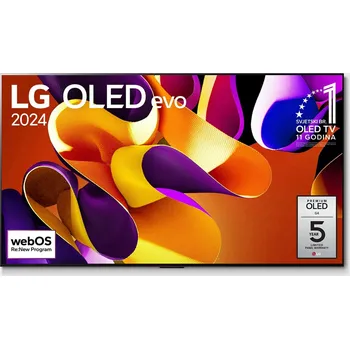LG 55" OLED (OLED55G42LW)