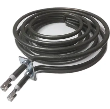 Topná tyč DEVI Náhradní díl - topná spirála Výkon / typ: 3000W/Devitemp 109, delta 9000