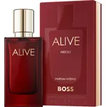 Hugo Boss Alive Absolu W EDP