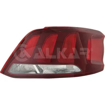 Zadní světlomet Zadní světlo AGB 57B3881E