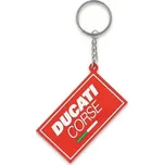 Klíčenka Ducati Corse