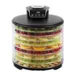 Concept Sušička ovoce SO3010