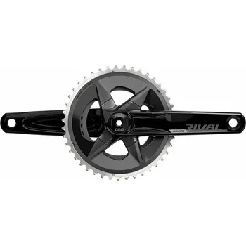 Klika na kolo Kliky Sram Rival DUB WIDE D1 (43-30z) - 175mm