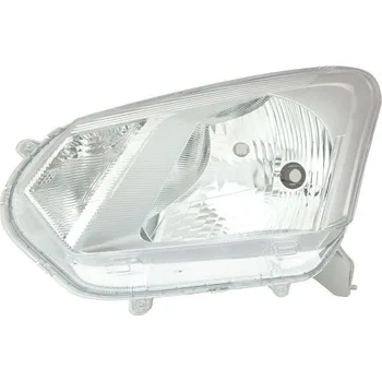 Přední světlomet Světlomet DEPO 39P1103E