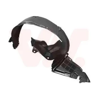 Nářadí pro automobil obložení, dutina kola AGB 6052FL1T