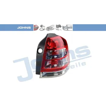 Zadní světlomet Zadní světlo DEPO 556388-E