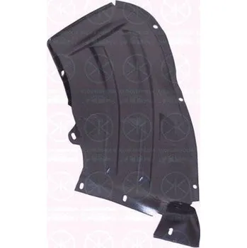 Příslušenství karosérie obložení, dutina kola AGB 5702FL-2