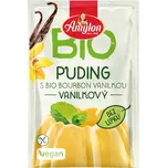 Puding vanilkový BIO bez lepku - Amylon 40g