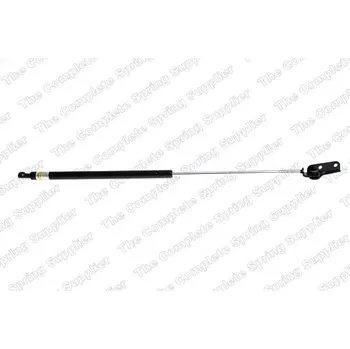 Dveře karosérie Pneumatická pružina / vzpěra zavazadlového prostoru AGB 7402ABPD