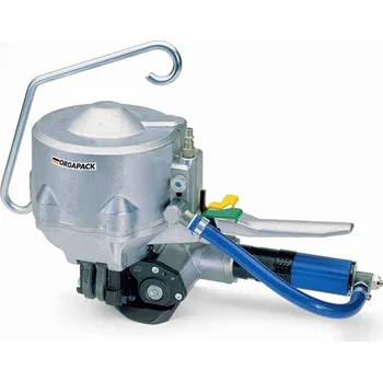 Kleště Pneumatický páskovač ORGAPACK CR 26 A