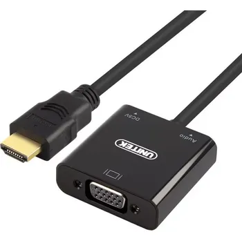 Video redukce Unitek Y-6333