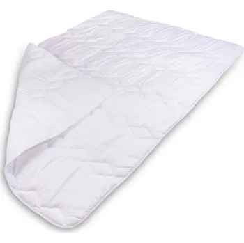 přikrývka BONEX Aloe Vera přikrývka z dutého vlákna 135x200 letní