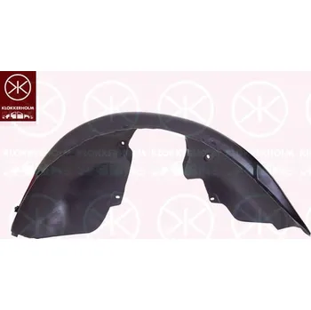 Nářadí pro automobil obložení, dutina kola AGB 69A1FL1T