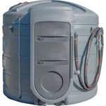 Nádrž na solanku BrineGuard 9000