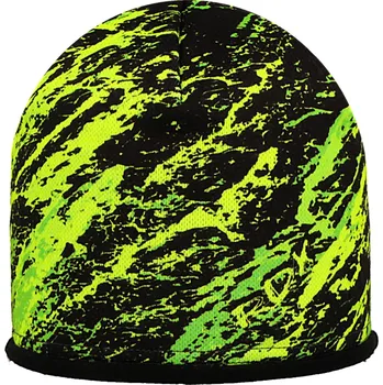 Čepice RDX zimní čepice Příboj Zelená 7