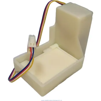 Příslušenství pro lednici Whirlpool klapka chladničky C00674364