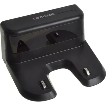 Dokovací stanice pro robotické vysavače Concept pro Concept VR 3210