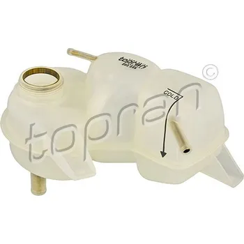 Chladič motoru Vyrovnávací nádoba, chladivo AGB 5507ZB-1