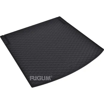 Vana do kufru Gumový koberec do kufru Cupra Leon ST 2020- horní i dolní poloha