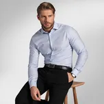 Pánská košile BANDI, model FORMAL TIEPOLI Azzur