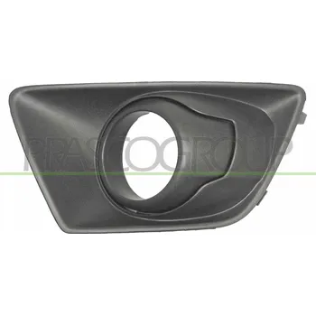 Nárazník Větrací mřížka, nárazník AGB 32X227-2